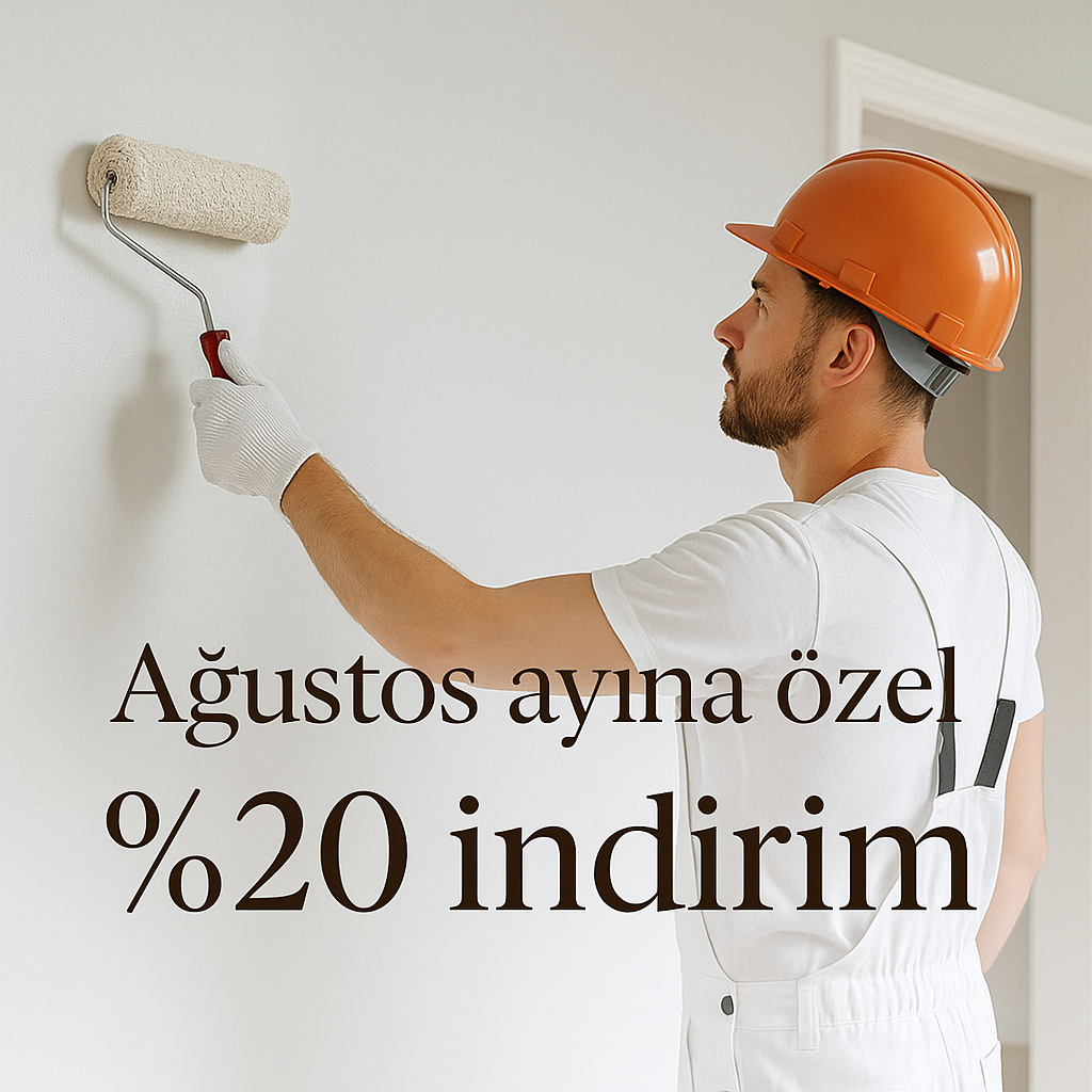 Mamipaint tadilat dekorason